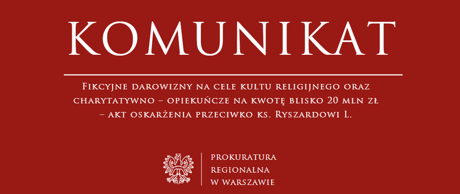 2025.08.12 - Komunikat 