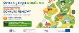 
plakat informacyjny