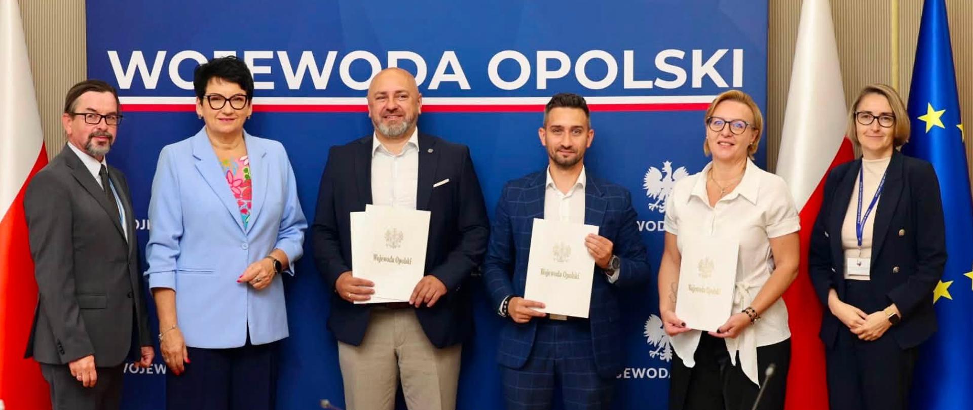 Kolejne środki na odbudowę po powodzi! Samorządy województwa opolskiego z nowym wsparciem