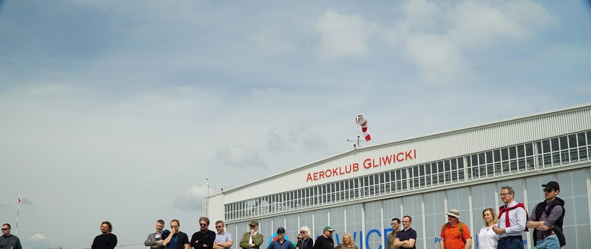 Szkolenie kadry prokuratorskiej 