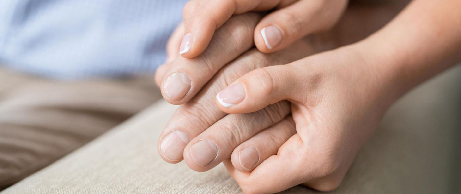 Ministerstwo ogłasza nową edycję programu Opieka 75+