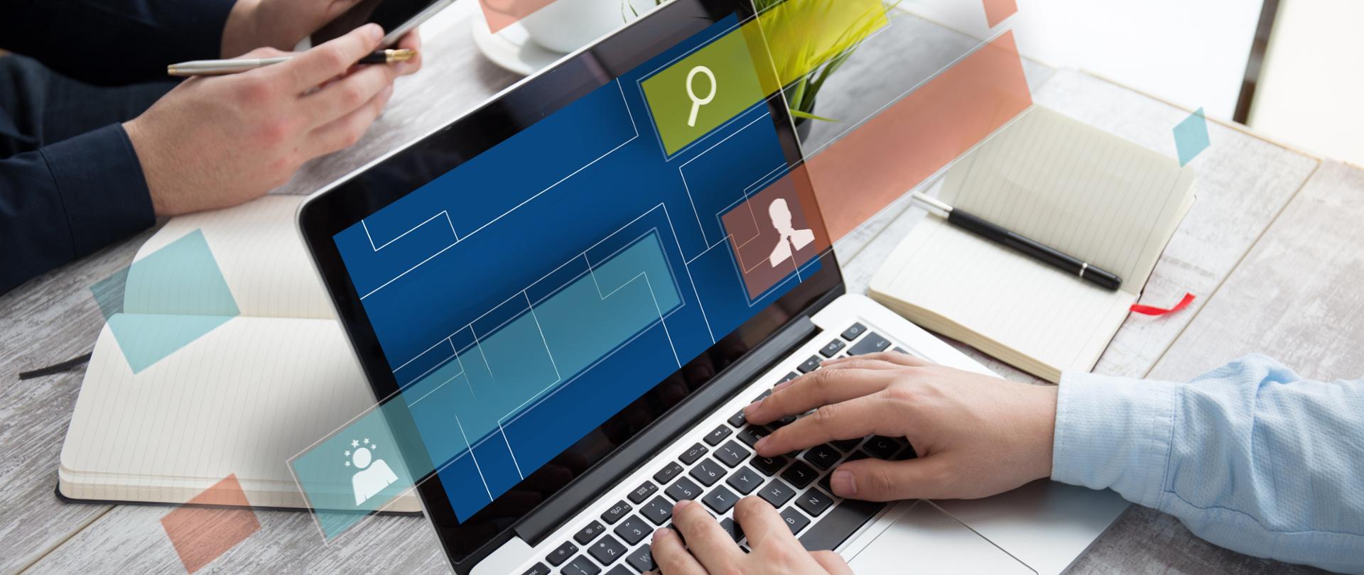 Ogłoszenie o pracę 