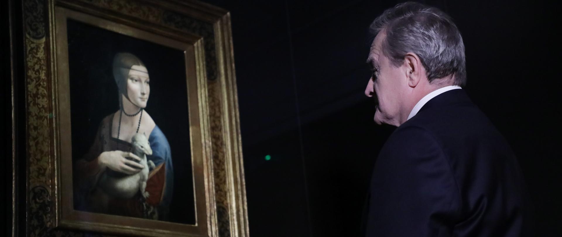 Muzeum Czartoryskich, fot. Danuta Matloch