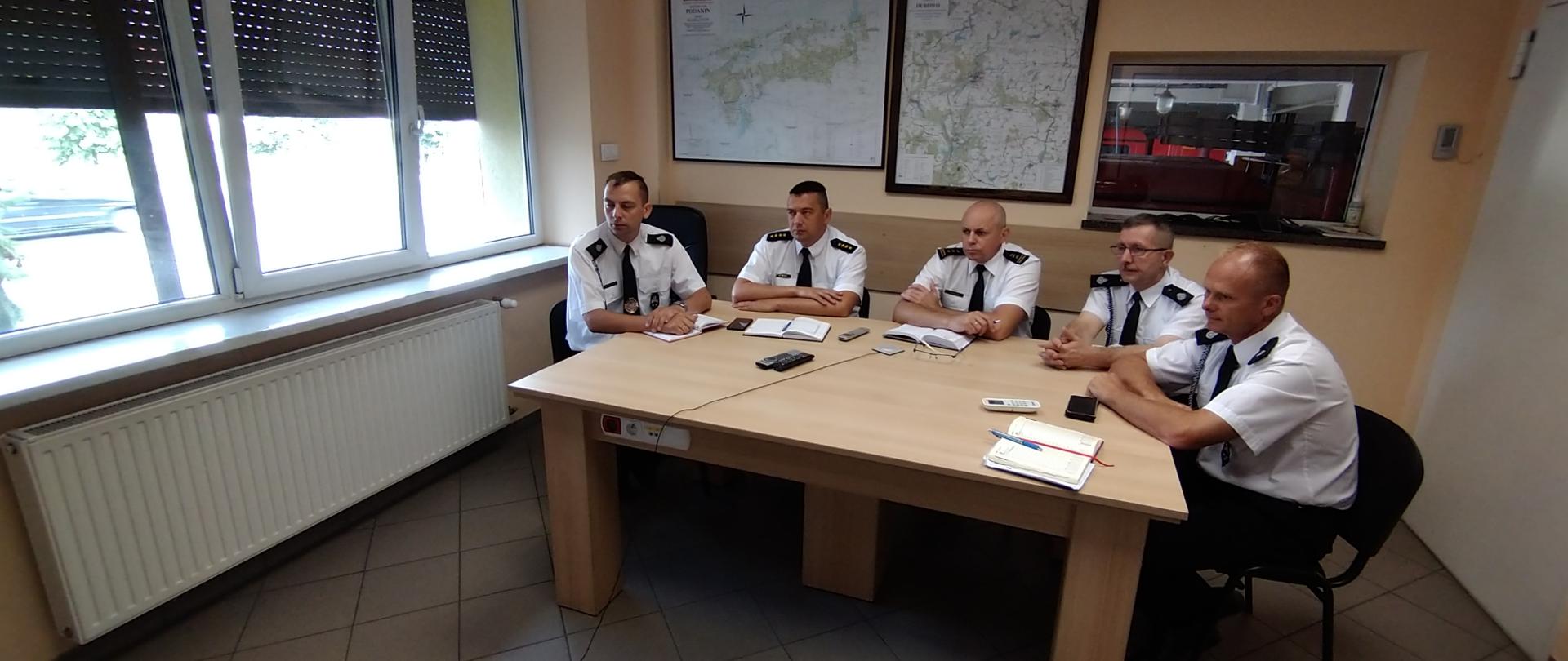 Szczepimy Się z OSP 