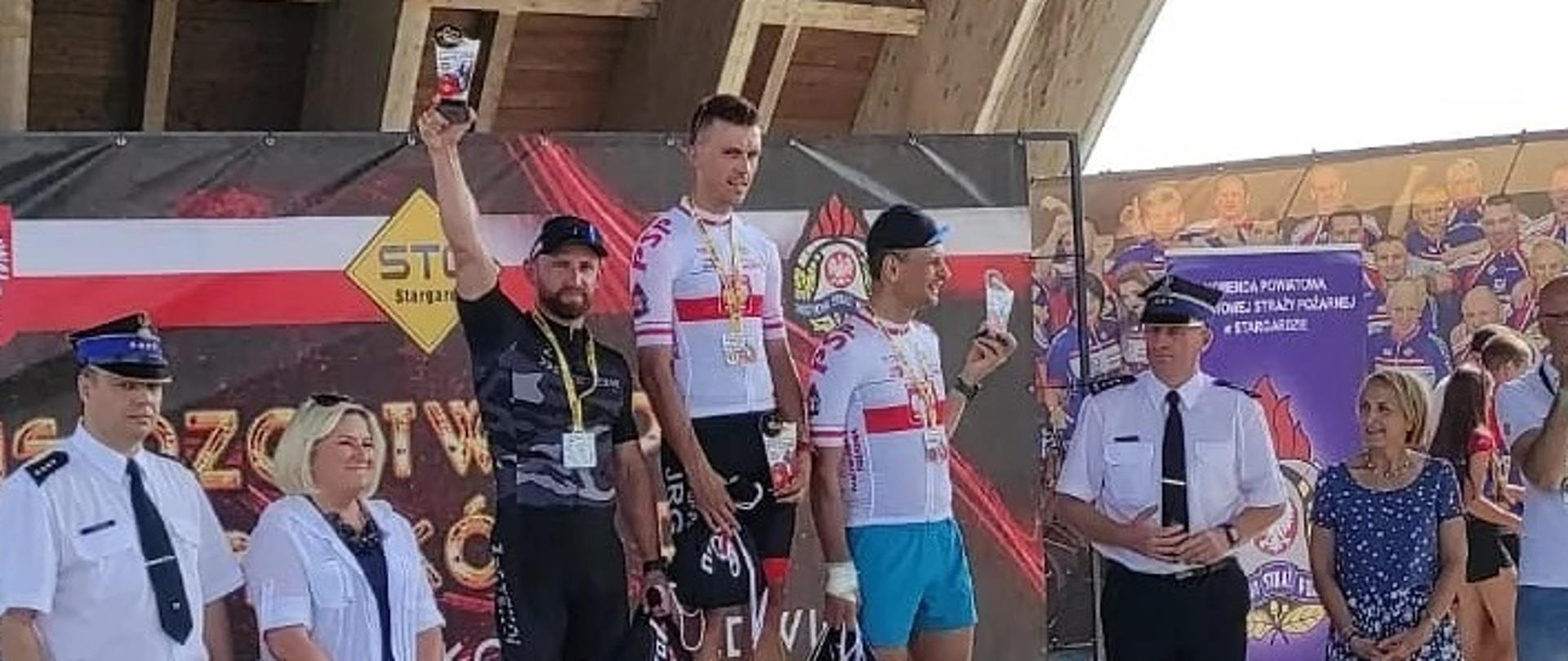 MISTRZOSTWA POLSKI MTB 2021