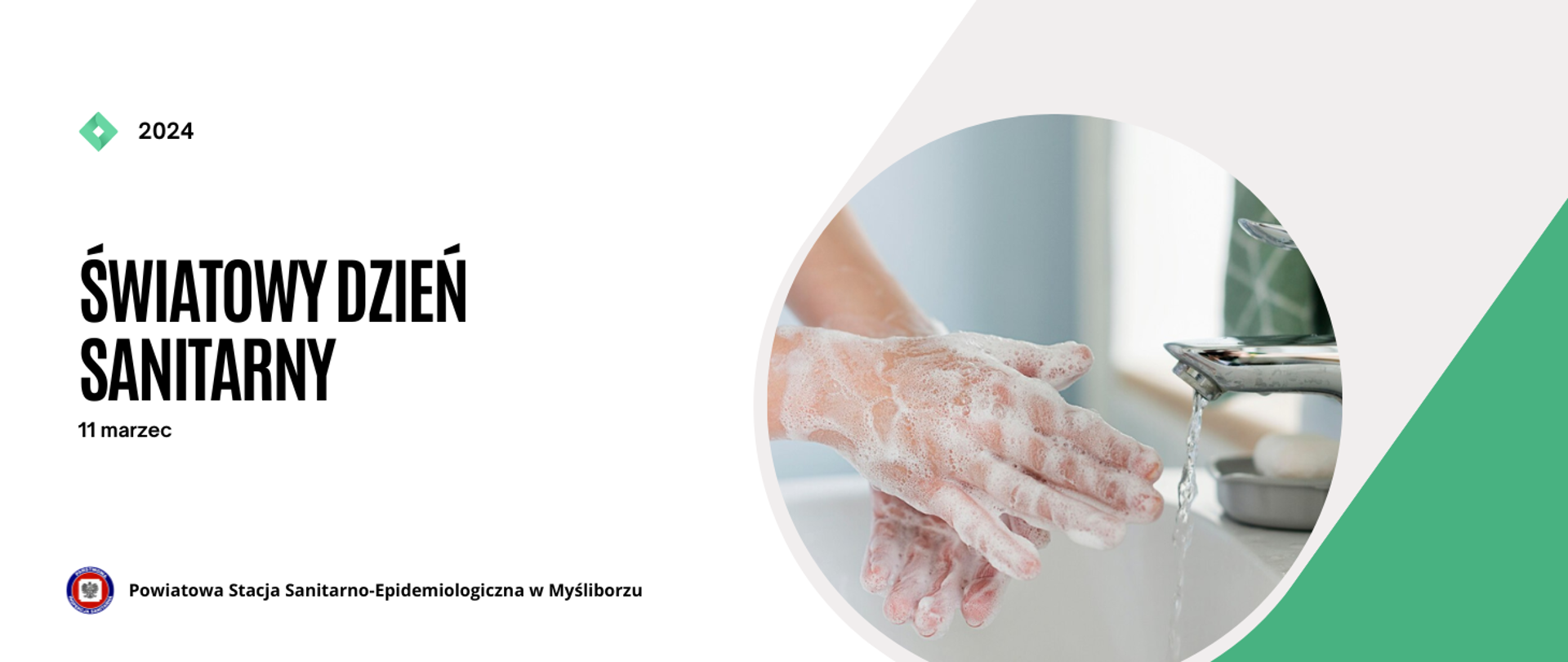 Światowy Dzień Sanitarny