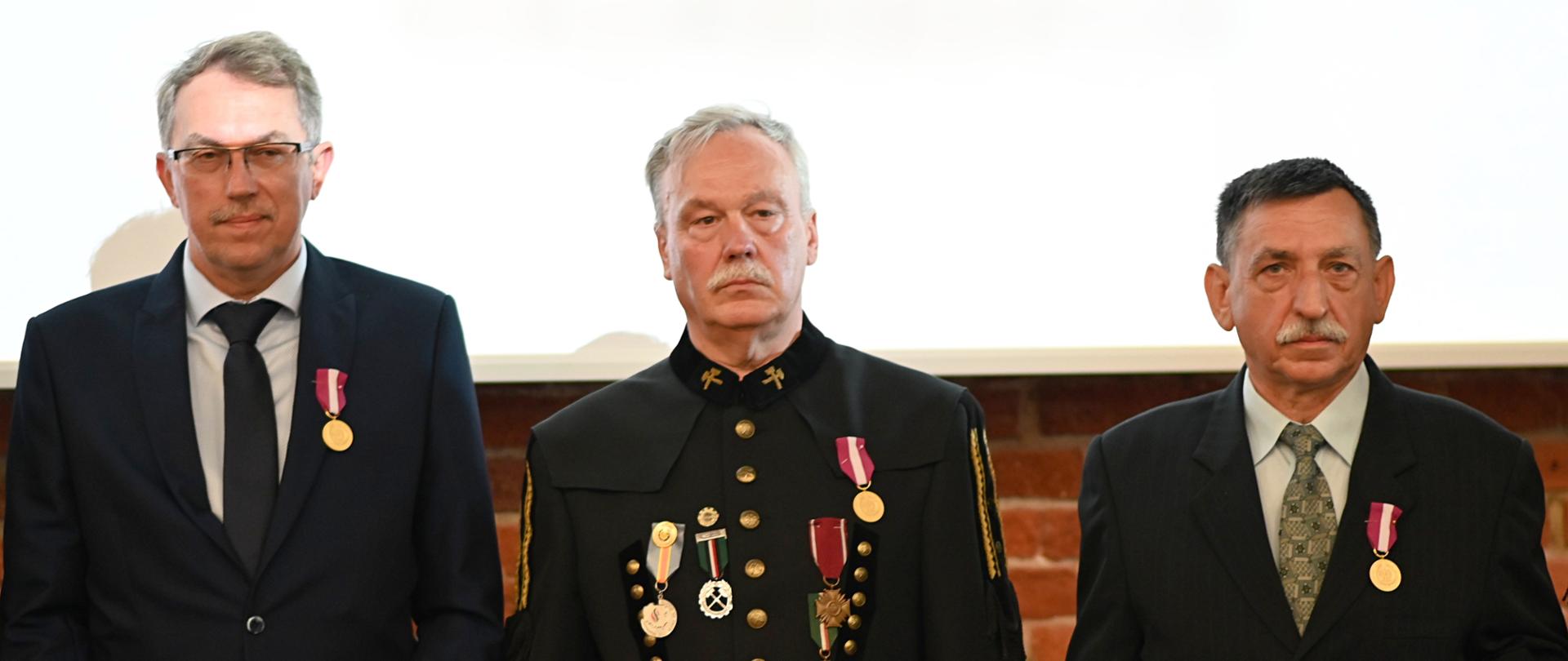 Odznaczenia państwowe dla pracowników Polskiej Spółki Gazownictwa