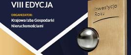 KONKURS INWESTYCJA ROKU