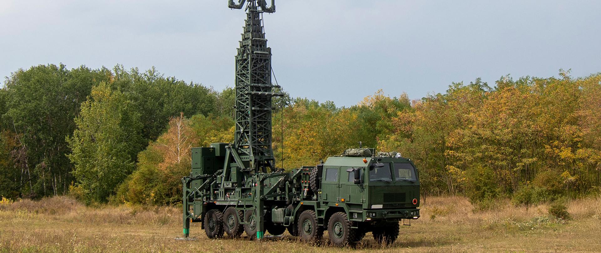 We wrześniu 2025 r. w siedzibie Wojskowych Zakładów Łączności Nr 1 S.A. podpisana została umowa na dostawę Mobilnych Węzłów Łączności (MCC) na potrzeby II fazy Programu WISŁA.