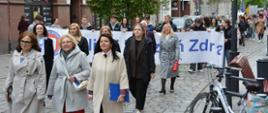 XIII Kaliski Tydzień Zdrowia - Inauguracja