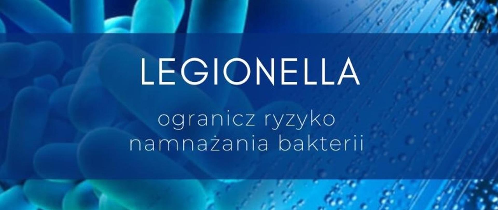Legionella