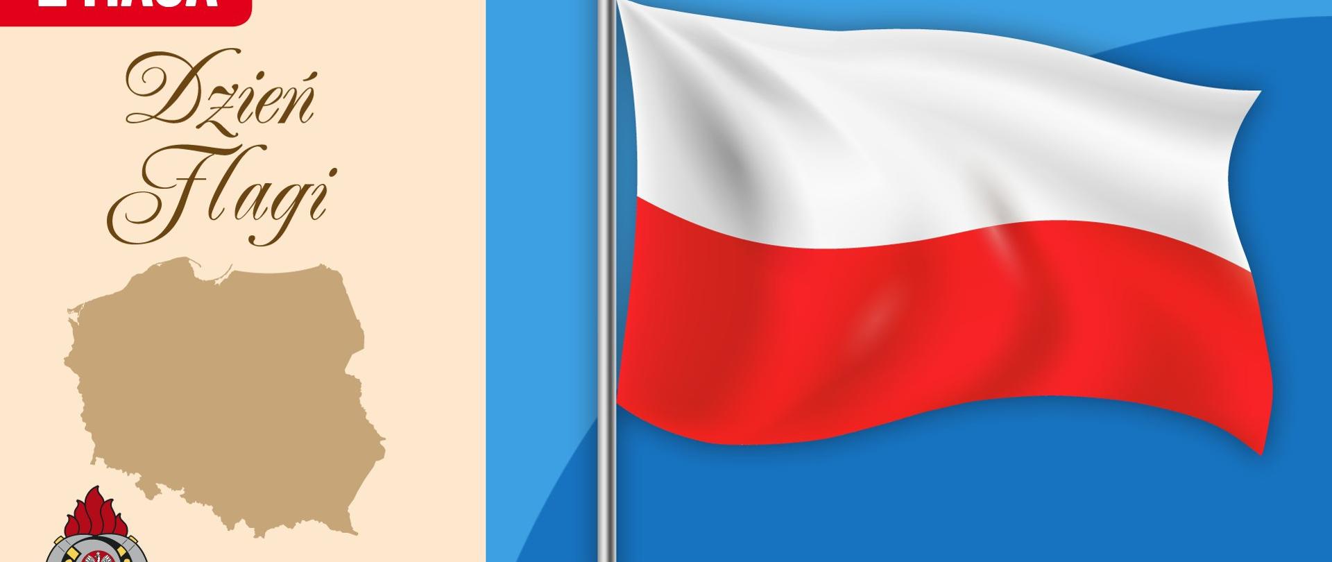 Dzień Flagi Państwowej
