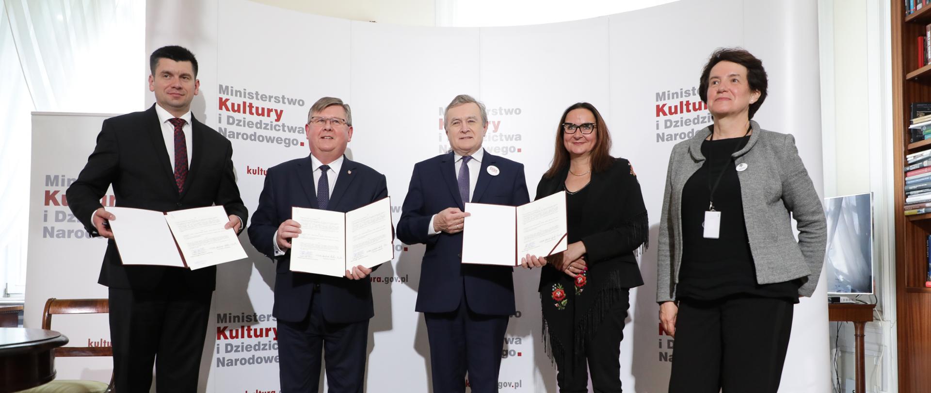 Od 2021 r. Muzeum Tatrzańskie w Zakopanem będzie instytucją współprowadzoną przez MKIDN, fot. Danuta Matloch