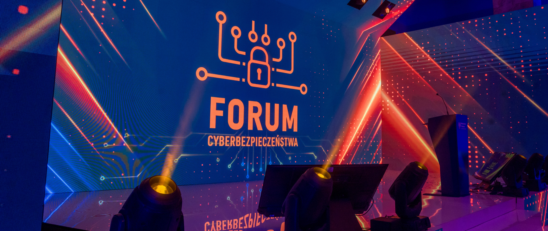 Forum Cyberbezpieczeństwa