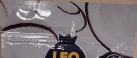 KOKOS chrupiące płatki 45 gr LEO good foods_VN_II_26 przod opakowania