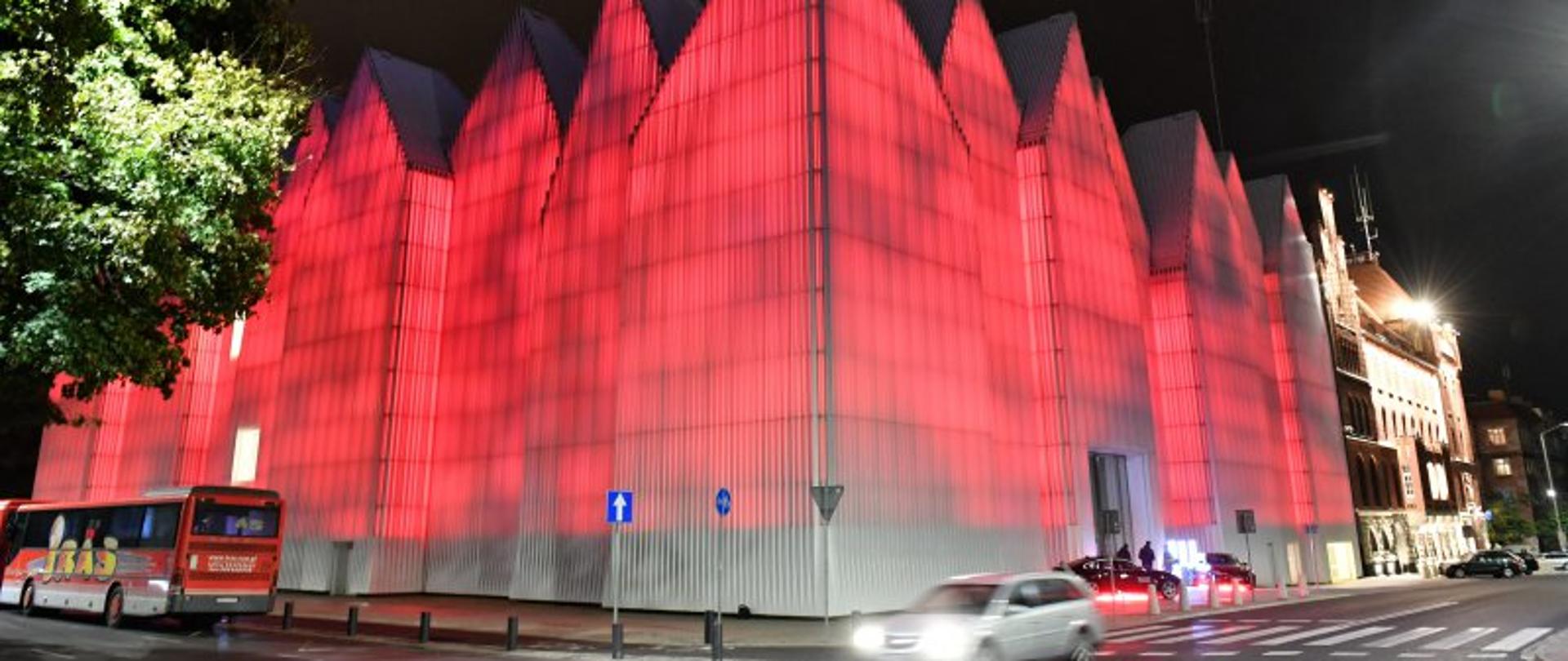 W tegorocznej edycji Programu Ministra „Infrastruktura kultury” Filharmonia im. Mieczysława Karłowicza w Szczecinie otrzymała 360 tys. zł na zakup instrumentów mających służyć Orkiestrze Symfonicznej. Fot. PAP/Marcin Bielecki