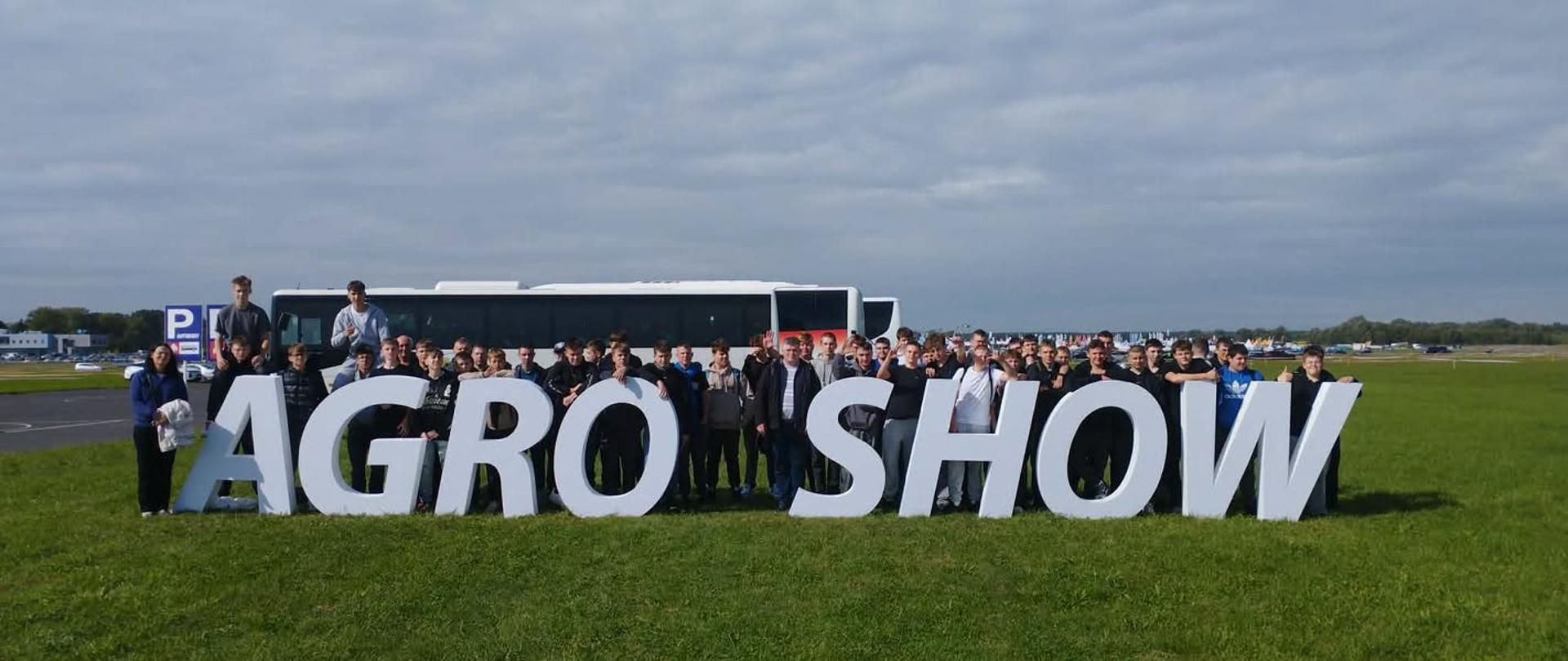 AGRO SHOW 2026 w Bednarach!