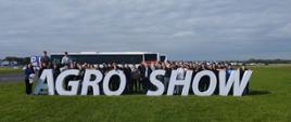 AGRO SHOW 2026 w Bednarach!