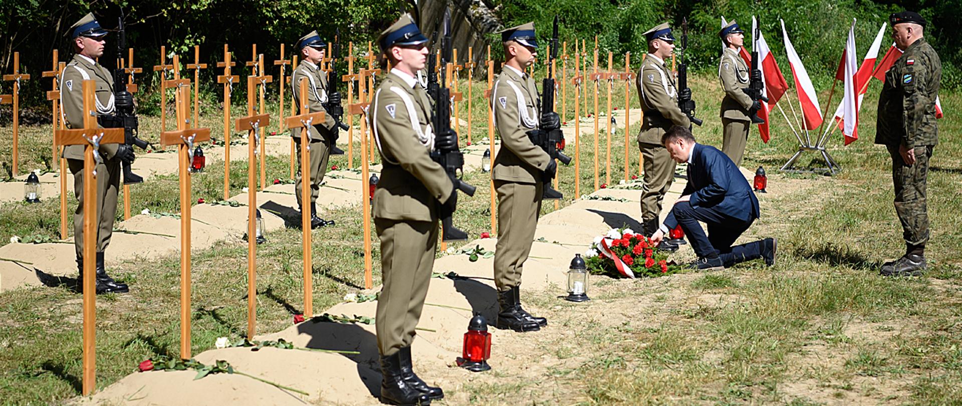 Fort III Twierdzy Modlin Pomiechowek