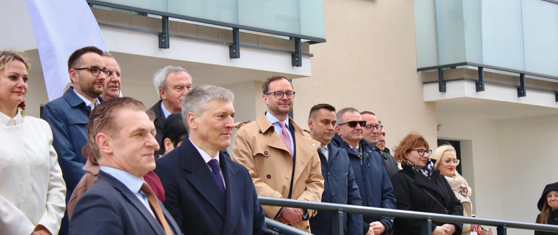 96 mieszkań przekazanych nowym mieszkańcom w Lipnie!