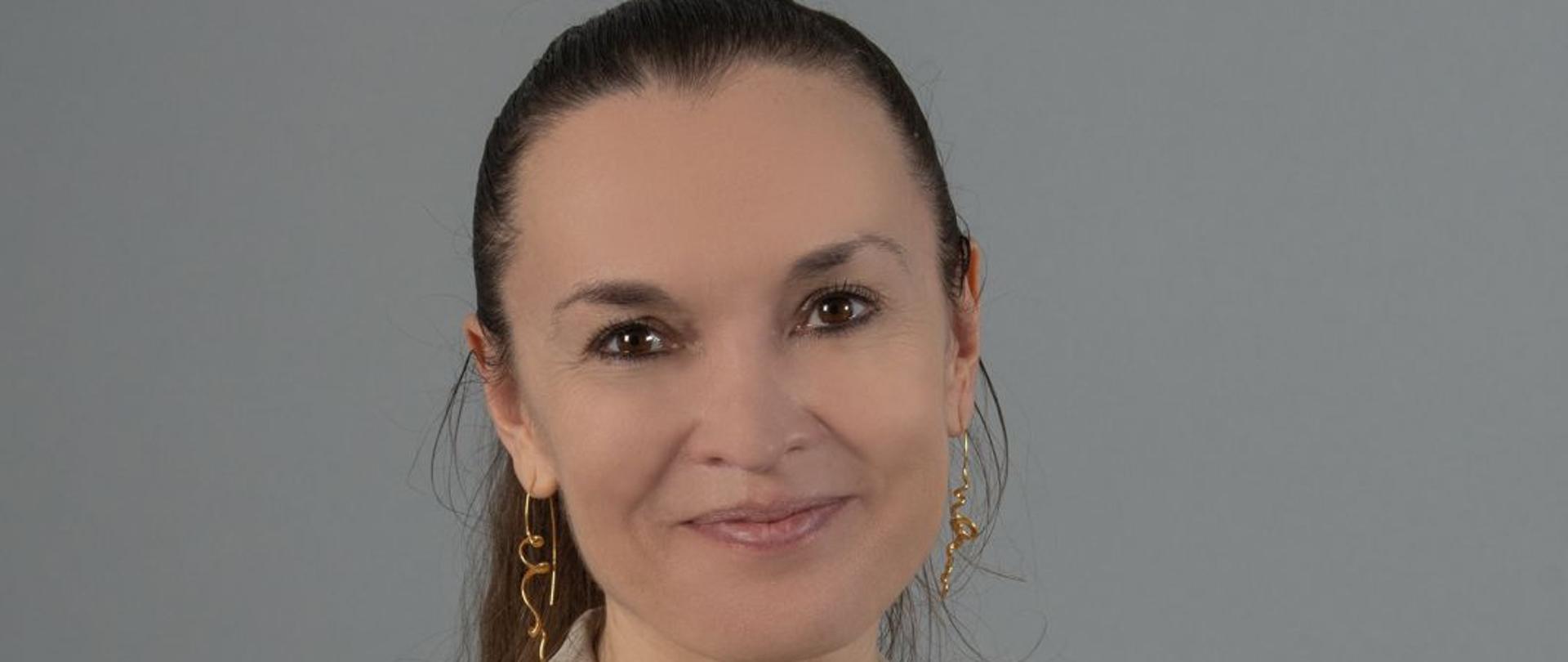 Aleksandra Lewandowska