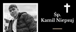 Śp. Kamil