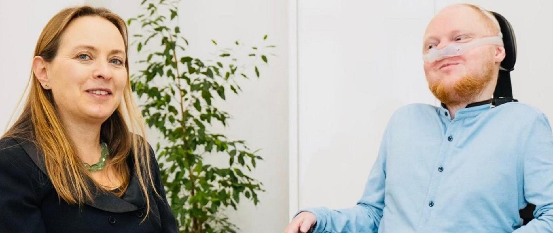 The Council of Ministers has adopted the draft law of the MDFRP on accessibility rules in products and services