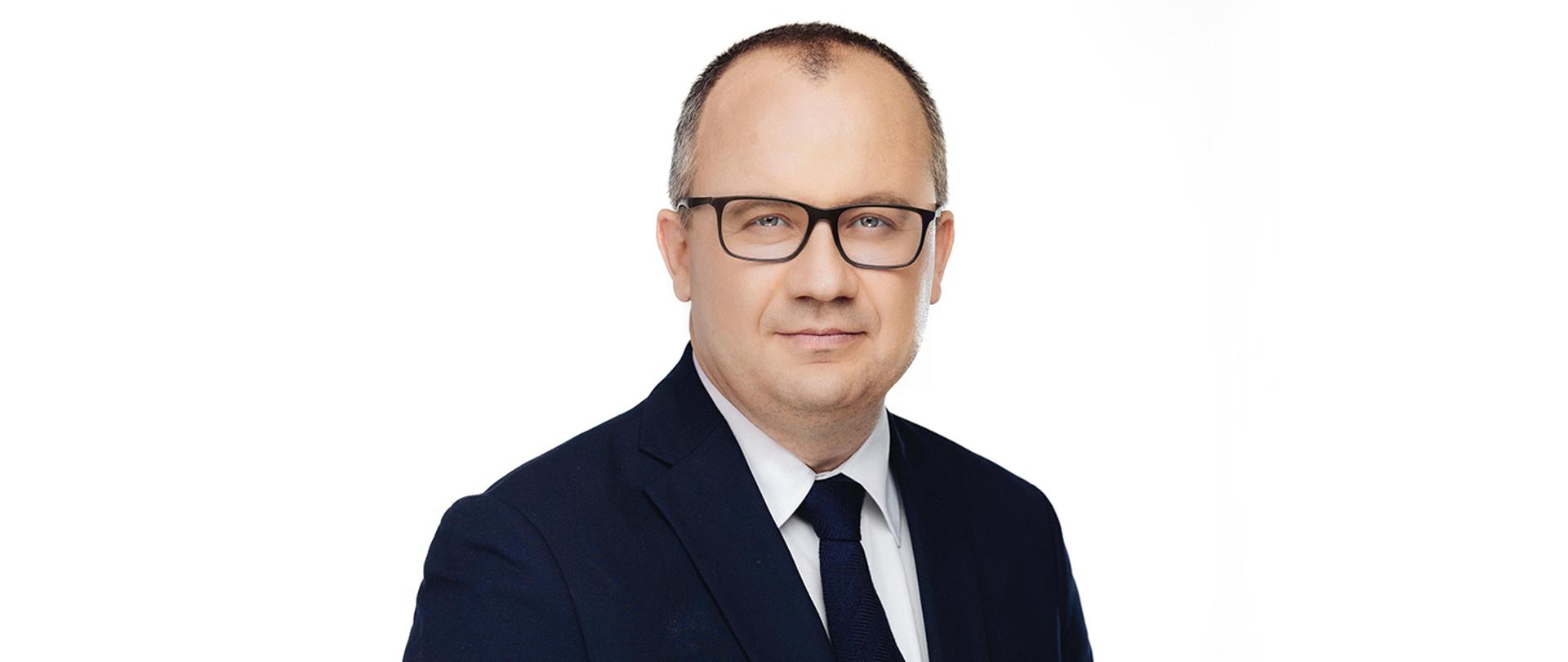 Minister Sprawiedliwości Prokurator Generalny Adam Bodnar