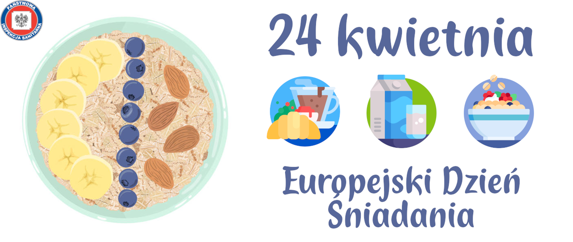 Europejski Dzień Śniadania