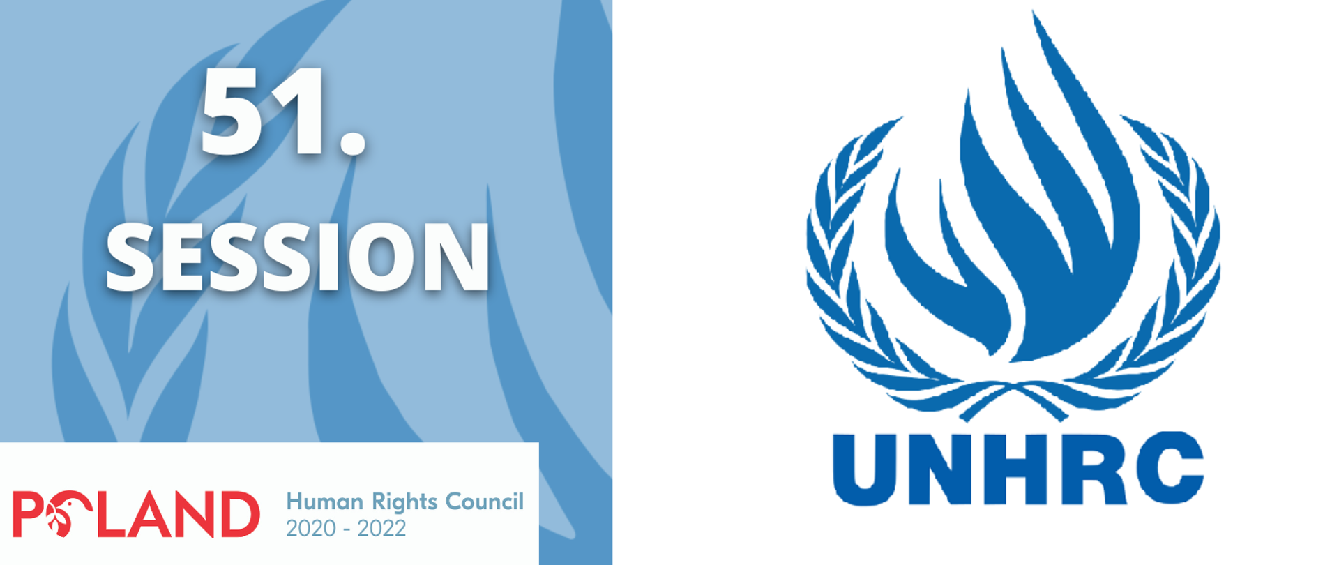 51 sesja Rady Praw Człowieka 