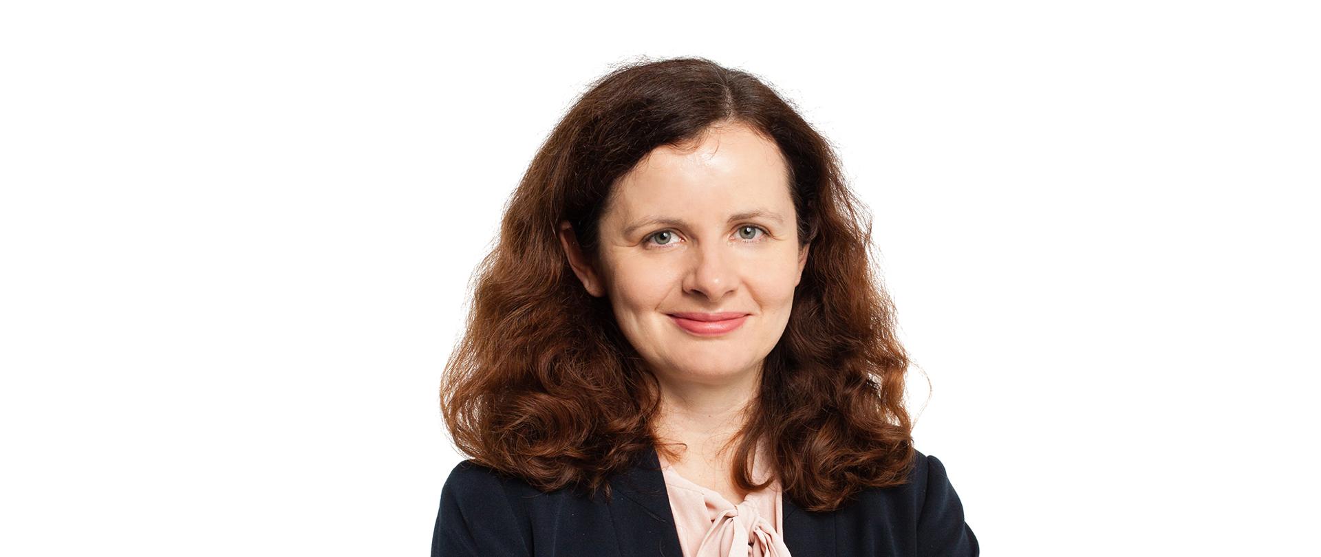 Magdalena Kajkowska-Gratys