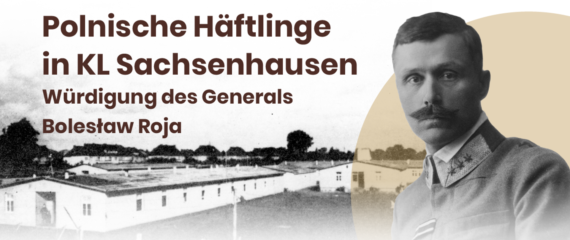 16. Juni 2021 - Wissenschaftskonferenz in KL Sachsenhausen