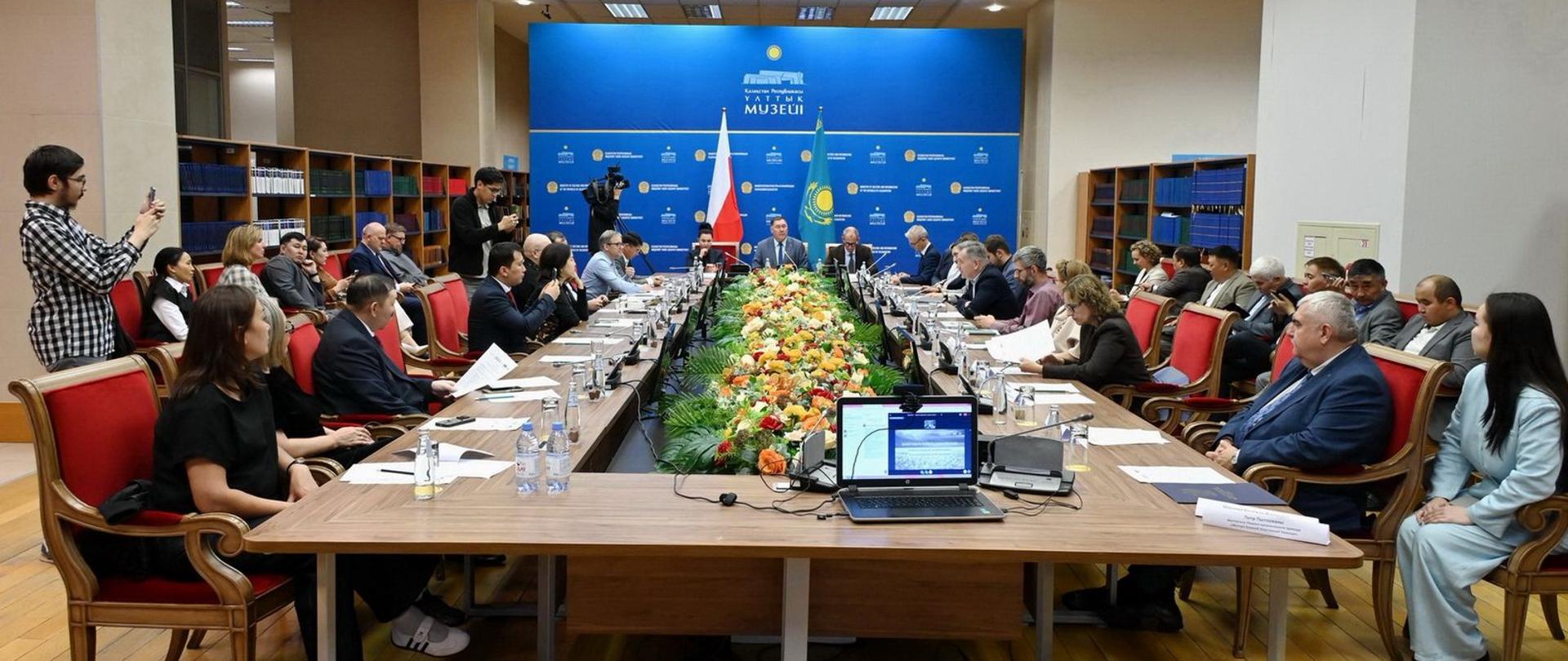 Okrągły stół