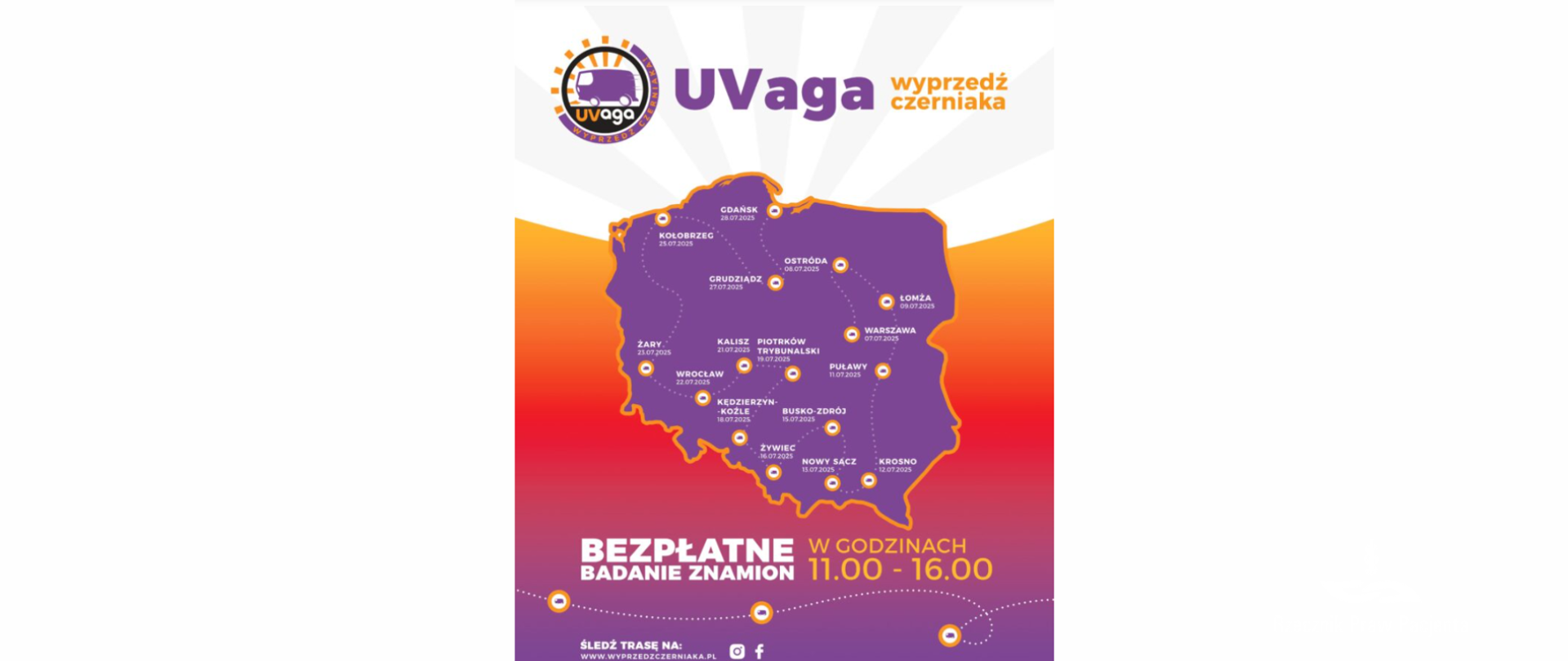 Zdjęcie przedstawia grafikę wydarzenia