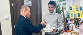 Tłusty Czwartek w naszej szkole