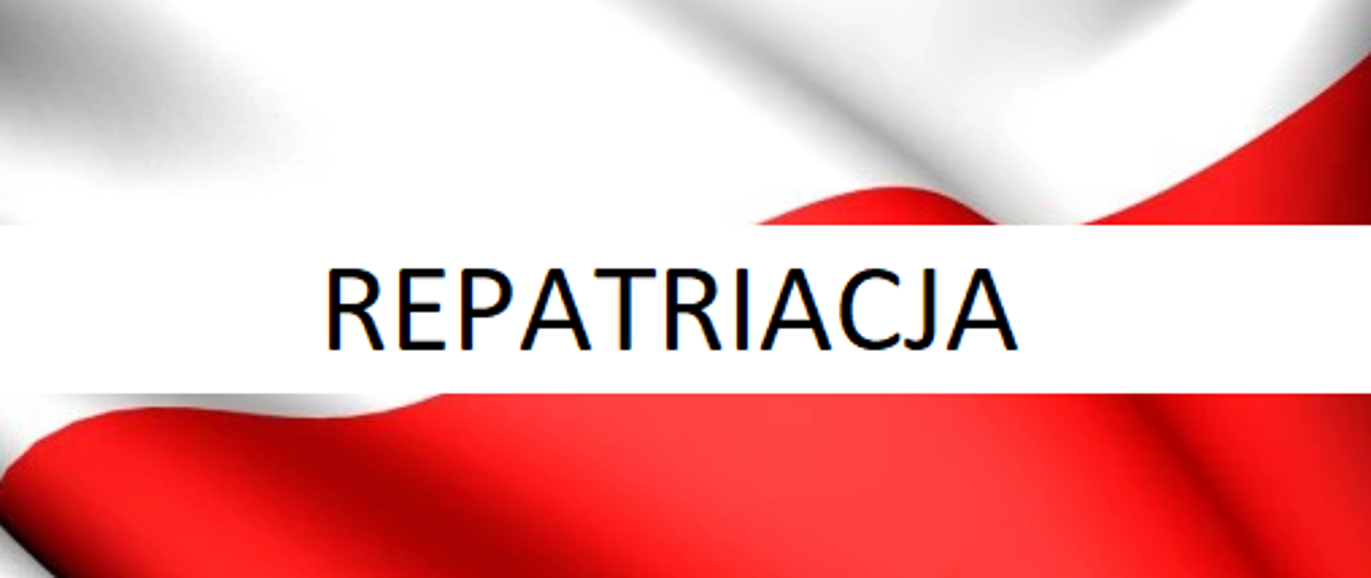 Repatriacja