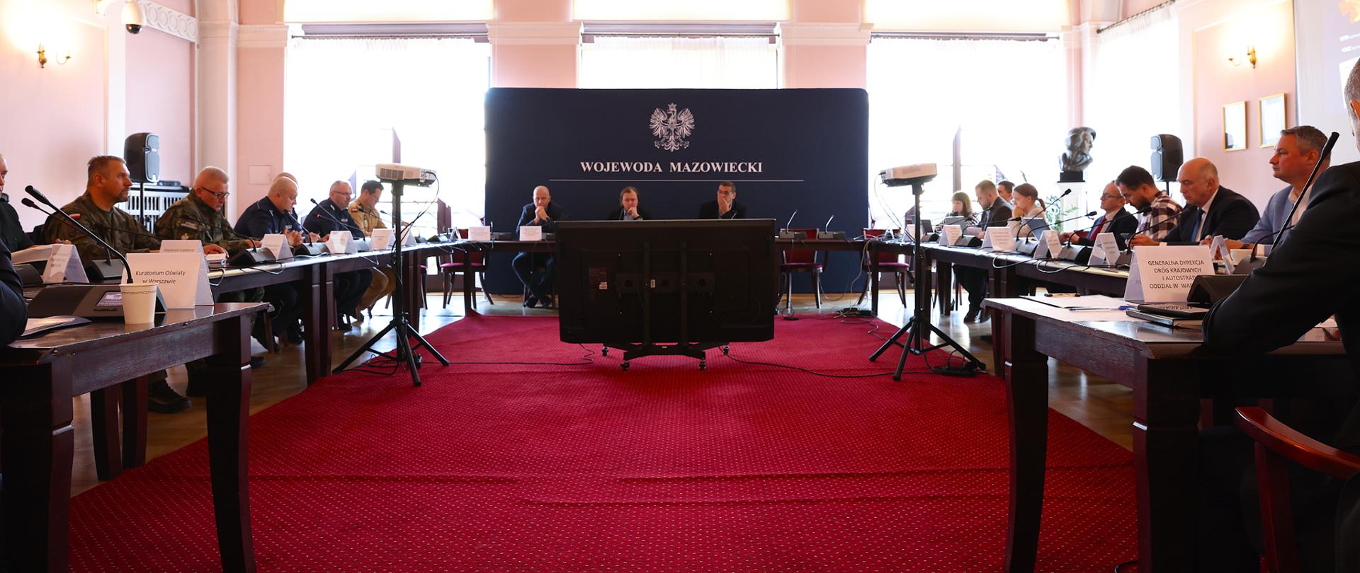 Służby gotowe do zimy