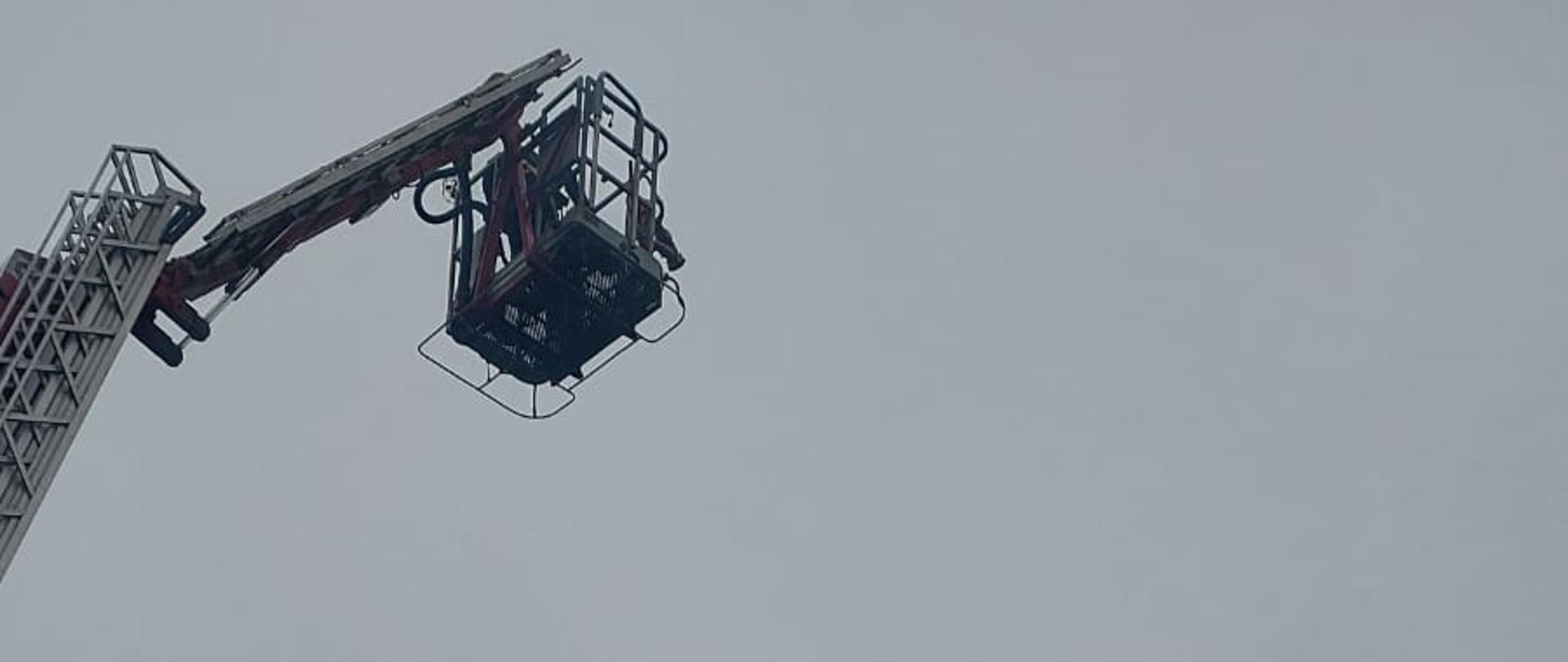 Operatorzy podestów ruchomych