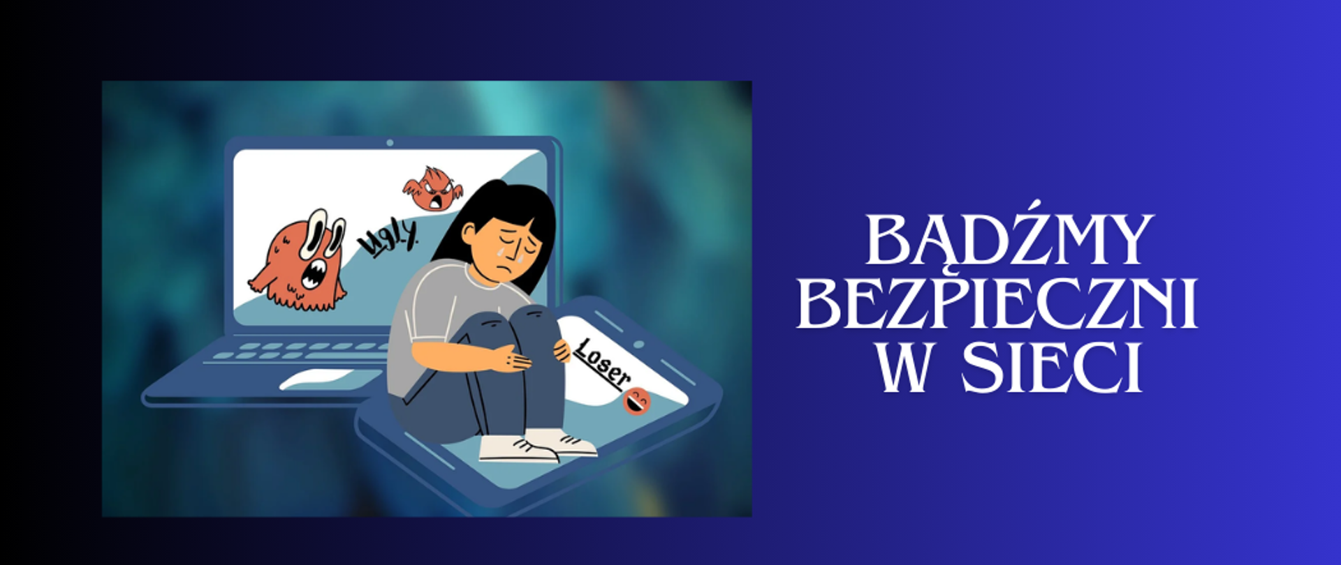 warsztaty bezpieczni w sieci