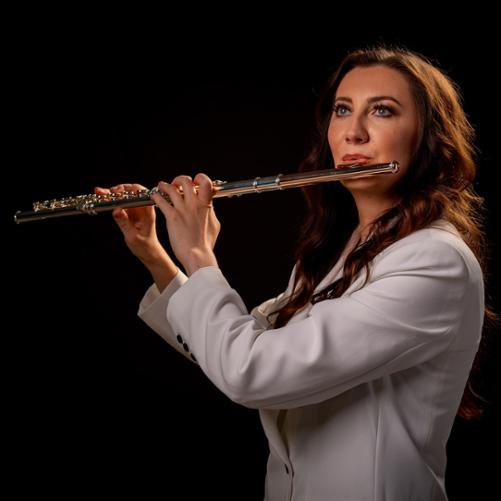 wykł. dr Katarzyna Pudełko-Cofałka - flet - Od 2021 roku jest wykładowcą Akademii Muzycznej im. Karola Szymanowskiego w Katowicach oraz prowadzi klasę fletu w Państwowej Szkole Muzycznej I st. im. Karola Szymanowskiego w Oświęcimiu. Jako pedagog prowadzi warsztaty i kursy fletowe, odpowiadając na zaproszenie wielu szkół muzycznych w Polsce i innych instytucji kultury. W ramach działalności naukowej i popularyzatorskiej artystka zajmuje się badaniami dotyczącymi wpływu polskiego folkloru muzycznego na twórczość kompozytorów polskich XX i XXI wieku ze szczególnym uwzględnieniem regionu śląskiego. 