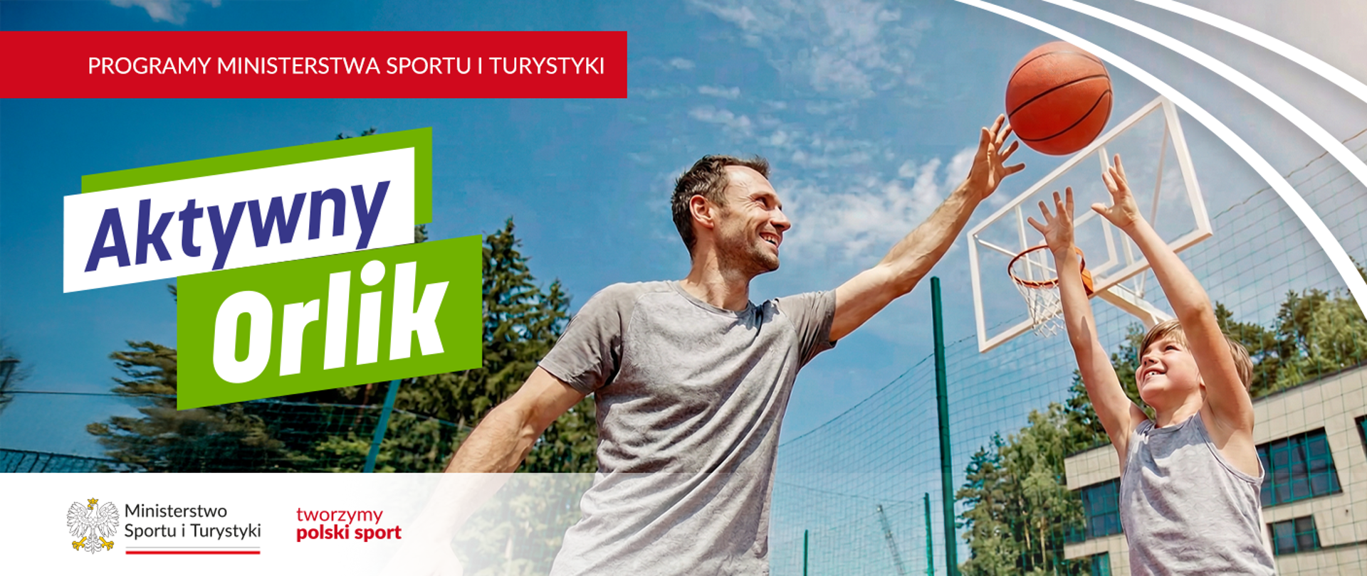 Aktywny Orlik