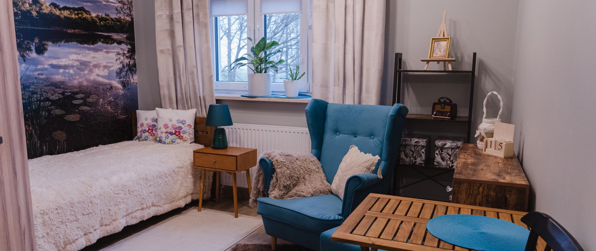 Centrum opiekuńczo-mieszkalne w Gminie Drohiczyn oficjalnie otwarte