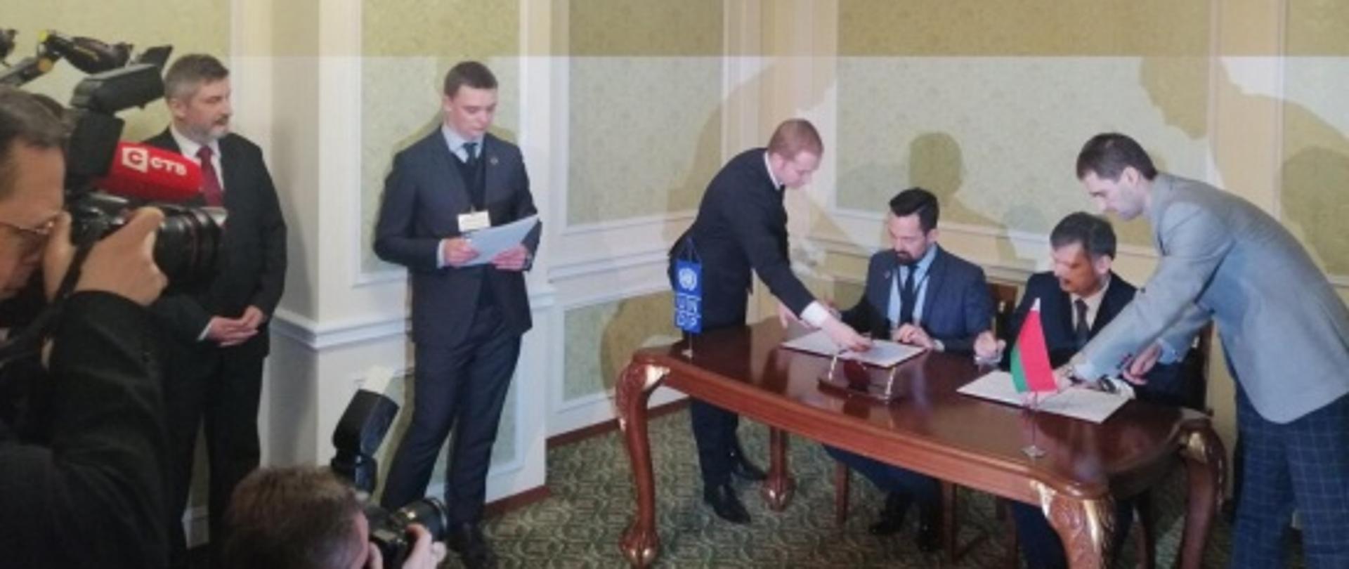 Na Białorusi rusza nowy program rozwoju turystyki