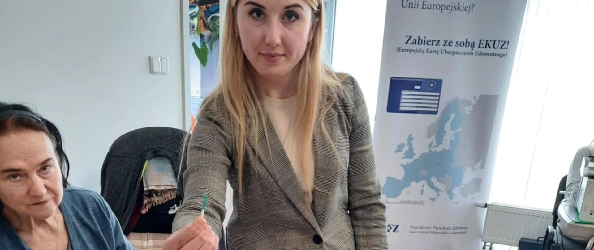 Europejski Tydzień Szczepień 2