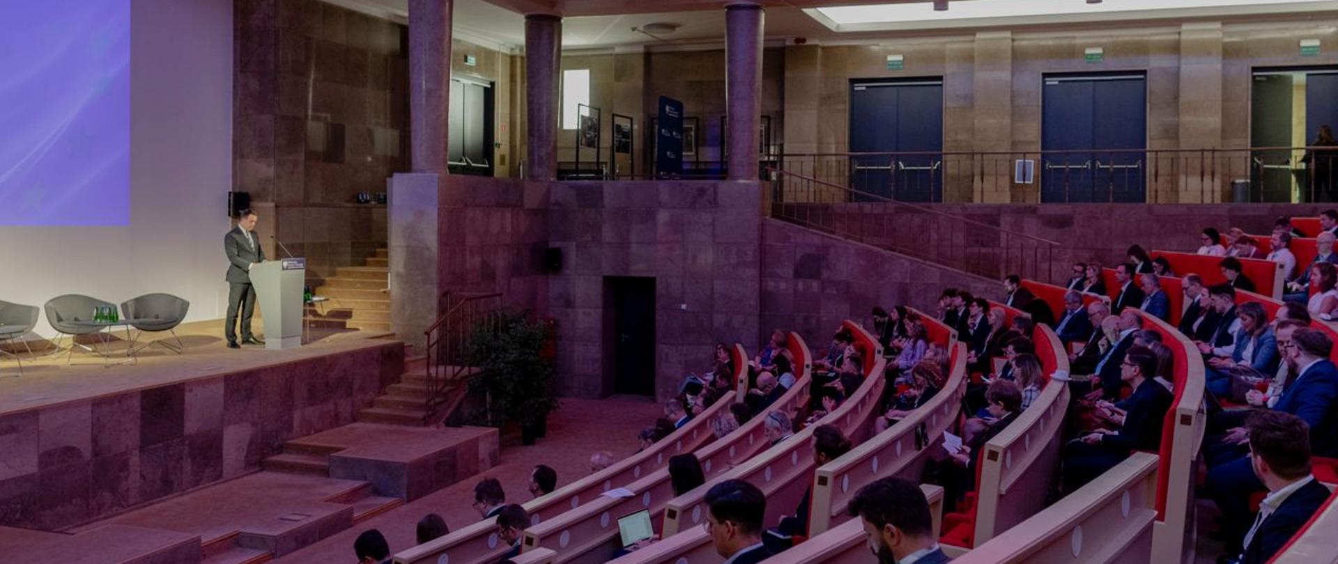 Konferencja w MRiT nt. Europejskiego Funduszu Konkurencyjności