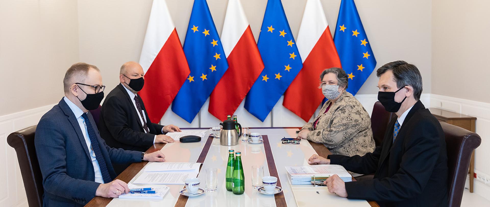 Komisja Wspólna Rządu i Mniejszości Narodowych i Etnicznych