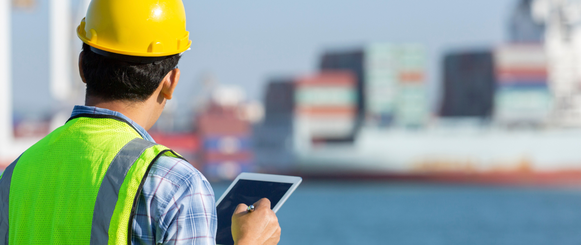 Kontrole w zakładach i na statkach