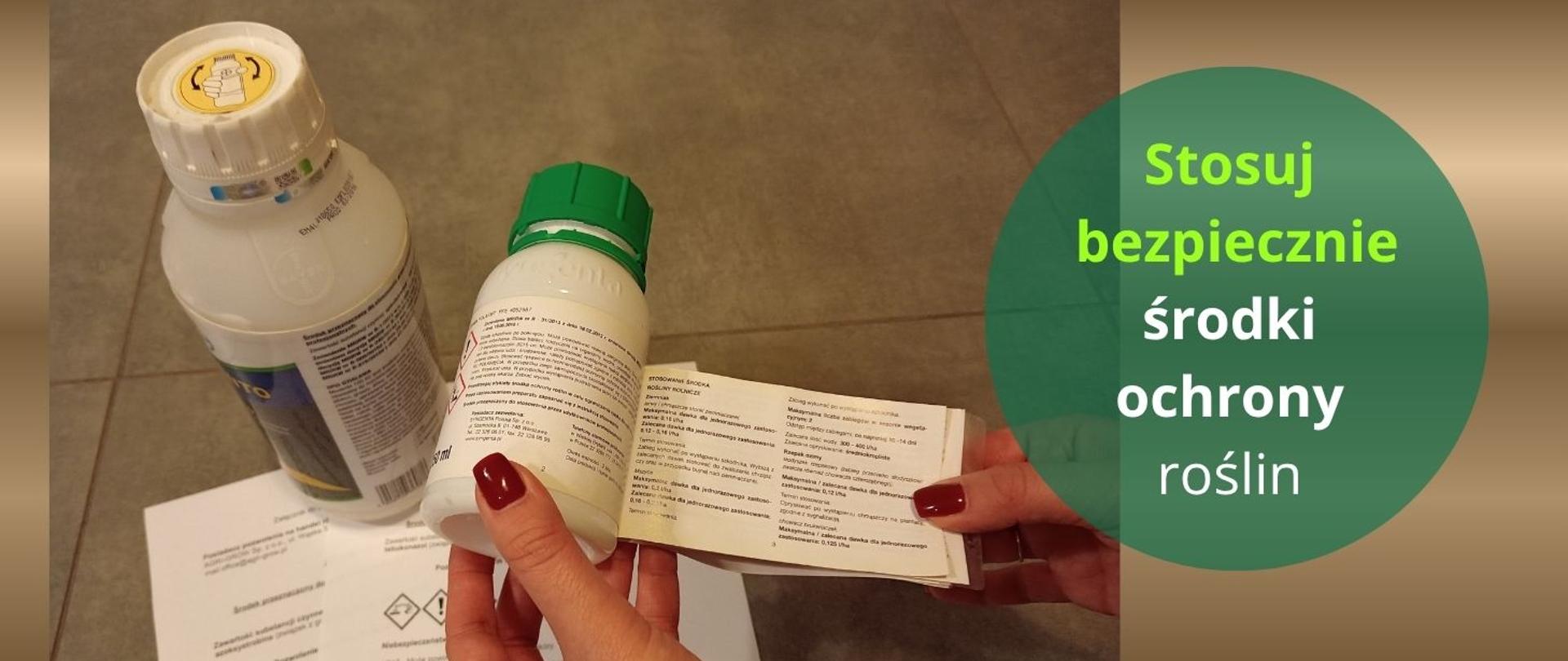 Stosuj bezpiecznie ś.o.r.