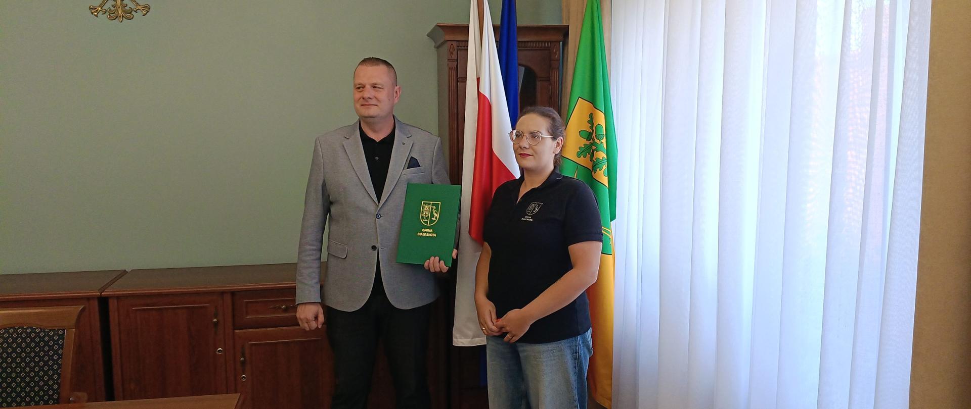 FEnIKS Białe Błota