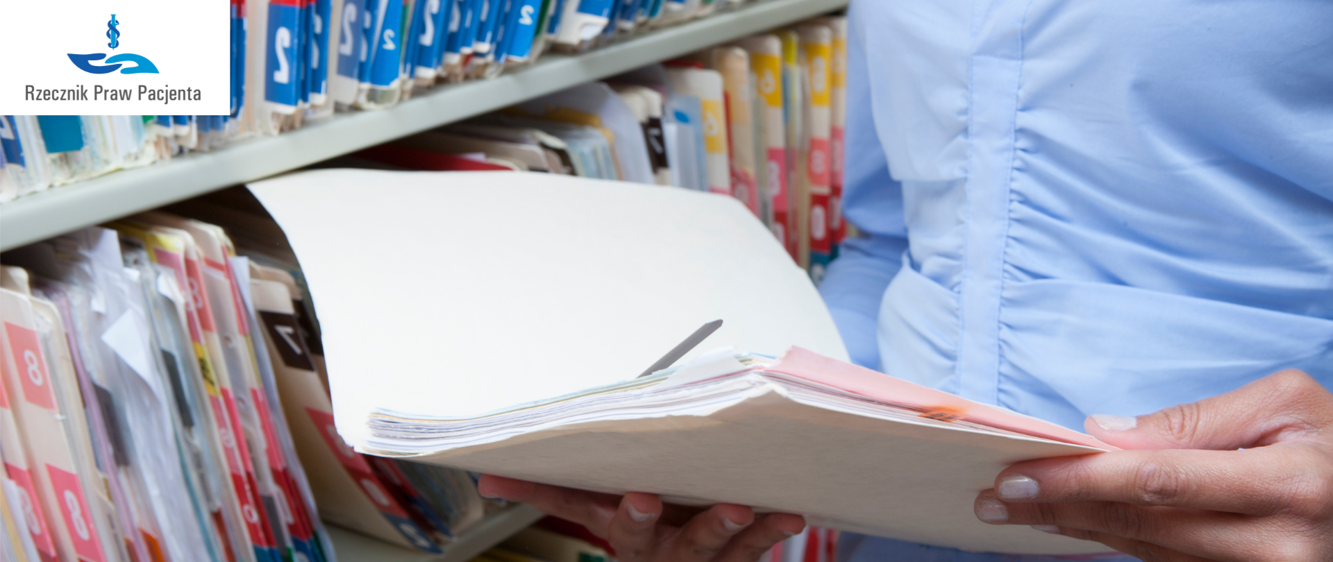 aktualność Placówka medyczna ma obowiązek wysyłki pacjentowi dokumentacji medycznej na jego żądanie